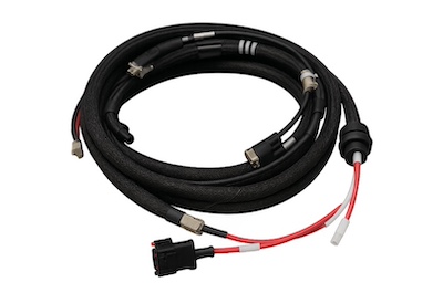 custom cable assembly, custom cable assembly manufacturer, Y.C. Cable